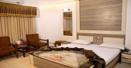 Hotel Chanakya, Chittorgarh 3